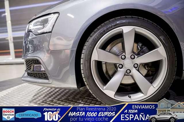 Imagen de Audi A5 Coup 1.8 Tfsi 177 (2794827) - Automotor Dursan