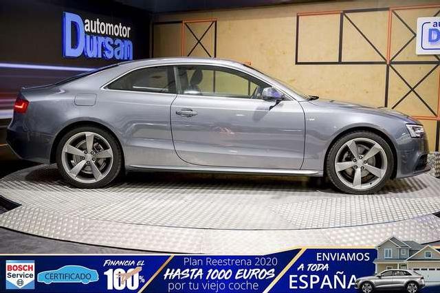 Imagen de Audi A5 Coup 1.8 Tfsi 177 (2794832) - Automotor Dursan