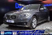 BMW 520 Da Gran Turismo