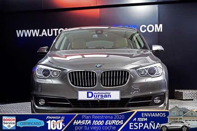 Imagen de BMW 520 Da Gran Turismo (2794856) - Automotor Dursan