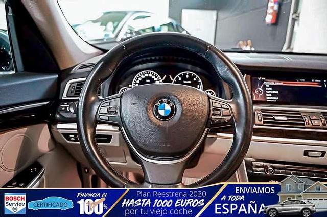 Imagen de BMW 520 Da Gran Turismo (2794860) - Automotor Dursan
