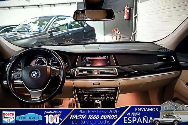 Imagen de BMW 520 Da Gran Turismo (2794861) - Automotor Dursan