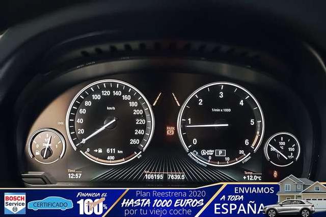 Imagen de BMW 520 Da Gran Turismo (2794862) - Automotor Dursan