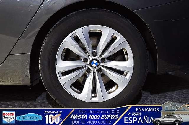 Imagen de BMW 520 Da Gran Turismo (2794868) - Automotor Dursan