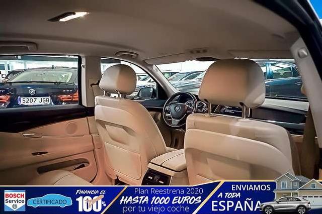 Imagen de BMW 520 Da Gran Turismo (2794871) - Automotor Dursan