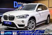 BMW X1 Sdrive 18da Business