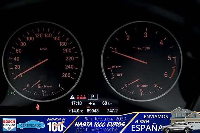 Imagen de BMW X1 Sdrive 18da Business (2794881) - Automotor Dursan