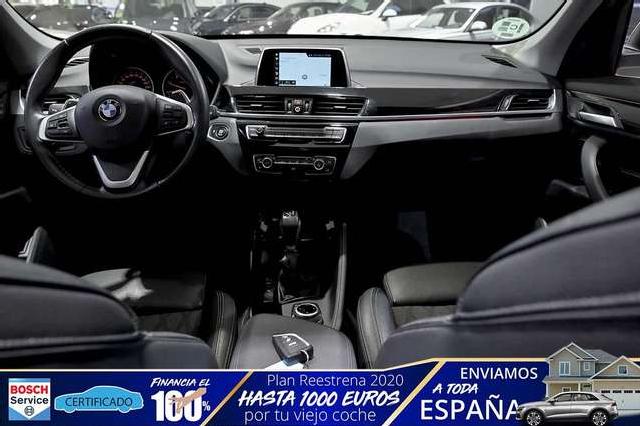 Imagen de BMW X1 Sdrive 18da Business (2794882) - Automotor Dursan