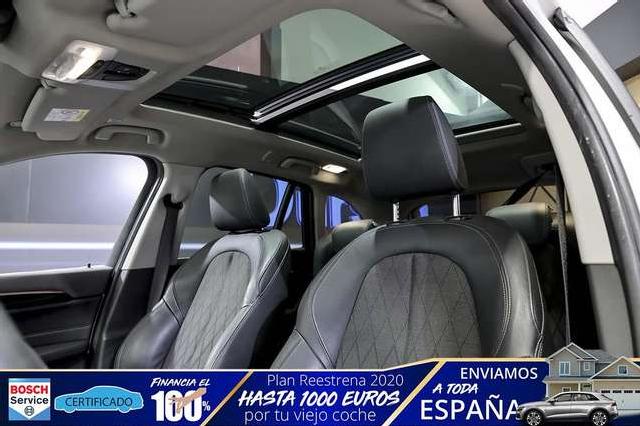 Imagen de BMW X1 Sdrive 18da Business (2794883) - Automotor Dursan