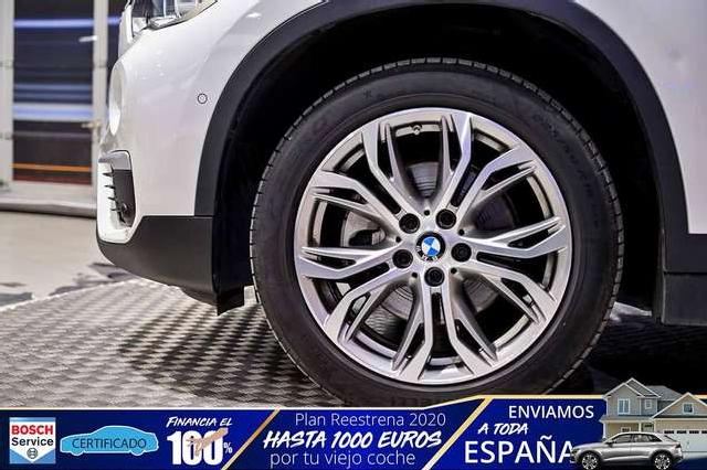 Imagen de BMW X1 Sdrive 18da Business (2794888) - Automotor Dursan