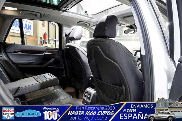 Imagen de BMW X1 Sdrive 18da Business (2794889) - Automotor Dursan