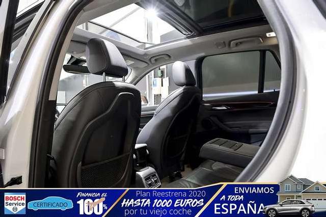 Imagen de BMW X1 Sdrive 18da Business (2794890) - Automotor Dursan