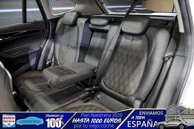 Imagen de BMW X1 Sdrive 18da Business (2794891) - Automotor Dursan