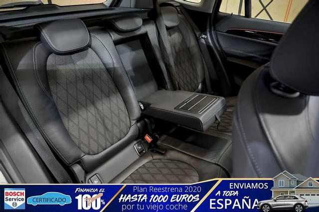 Imagen de BMW X1 Sdrive 18da Business (2794892) - Automotor Dursan