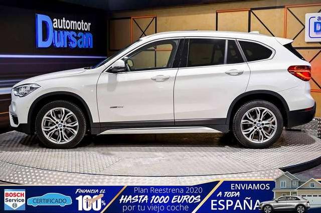 Imagen de BMW X1 Sdrive 18da Business (2794893) - Automotor Dursan