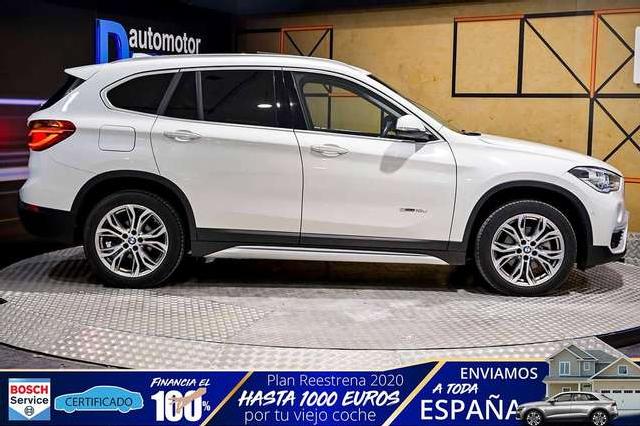 Imagen de BMW X1 Sdrive 18da Business (2794894) - Automotor Dursan