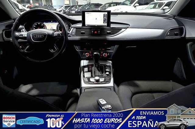 Imagen de Audi A6 1.8 Tfsi S-tronic (2794904) - Automotor Dursan