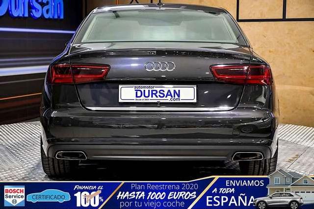 Imagen de Audi A6 1.8 Tfsi S-tronic (2794907) - Automotor Dursan