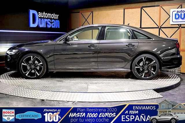 Imagen de Audi A6 1.8 Tfsi S-tronic (2794912) - Automotor Dursan