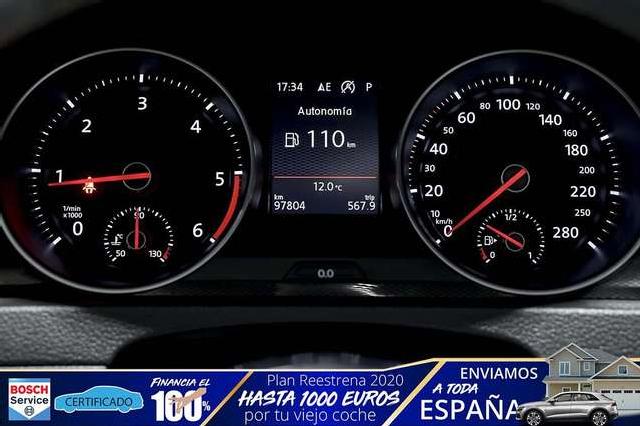 Imagen de Volkswagen Golf 2.0tdi Cr Bmt Gtd Dsg 184 (2794921) - Automotor Dursan