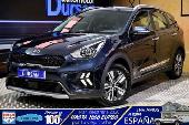 Kia Niro 1.6 Hev Concept