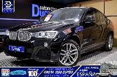 BMW X4 Xdrive 30da