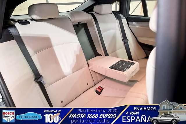 Imagen de BMW X4 Xdrive 30da (2794972) - Automotor Dursan