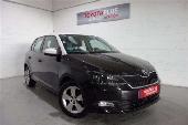 Skoda Fabia 1.0 Mpi Ambition 55kw
