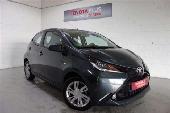 Toyota Aygo 1.0 Vvt-i X-play