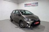 Toyota Yaris 1.0 City