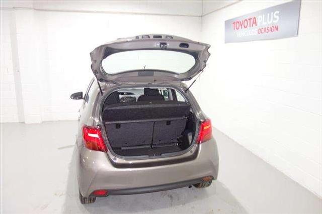 Imagen de Toyota Yaris 1.0 City (2795050) - Kobe Motor