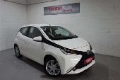 Toyota Aygo 70 X-play X-shift