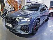 Audi Rs Q3 Rs Sportback 2.5 Tfsi Quattro S Tronic