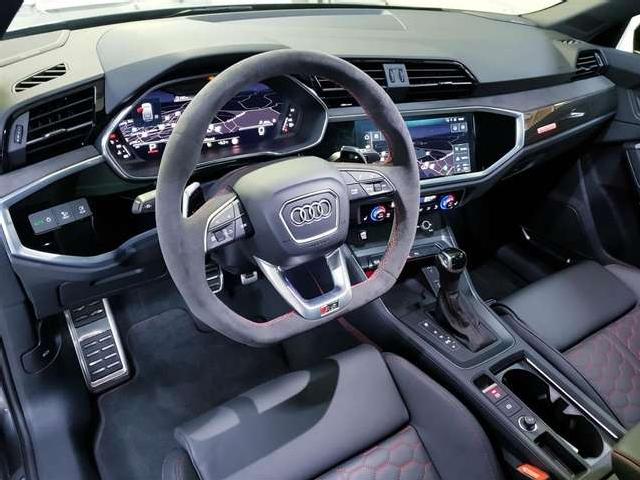 Imagen de Audi Rs Q3 Rs Sportback 2.5 Tfsi Quattro S Tronic (2795093) - Nou Motor
