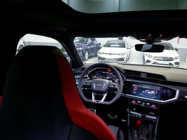 Imagen de Audi Rs Q3 Rs Sportback 2.5 Tfsi Quattro S Tronic (2795096) - Nou Motor