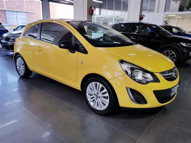 Imagen de Opel Corsa 1.3 Ecoflex Selective S&s (2795098) - Nou Motor