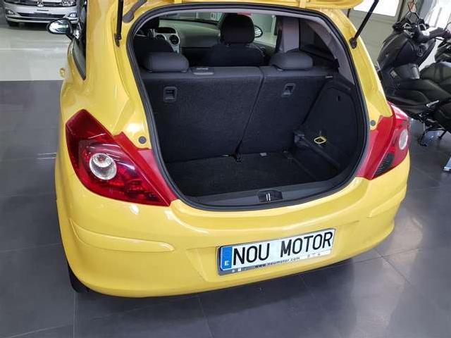 Imagen de Opel Corsa 1.3 Ecoflex Selective S&s (2795102) - Nou Motor