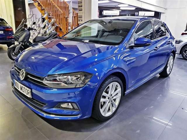 Imagen de Volkswagen Polo 1.0 Tsi Sport 70kw (2795106) - Nou Motor