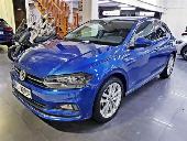 Volkswagen Polo 1.0 Tsi Sport 70kw