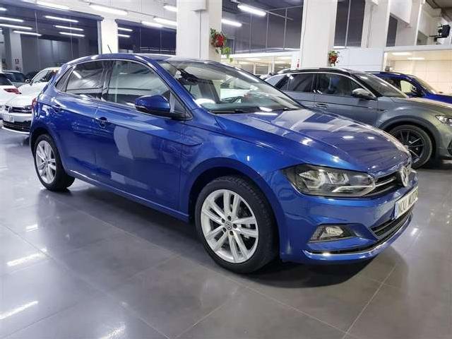 Imagen de Volkswagen Polo 1.0 Tsi Sport 70kw (2795107) - Nou Motor