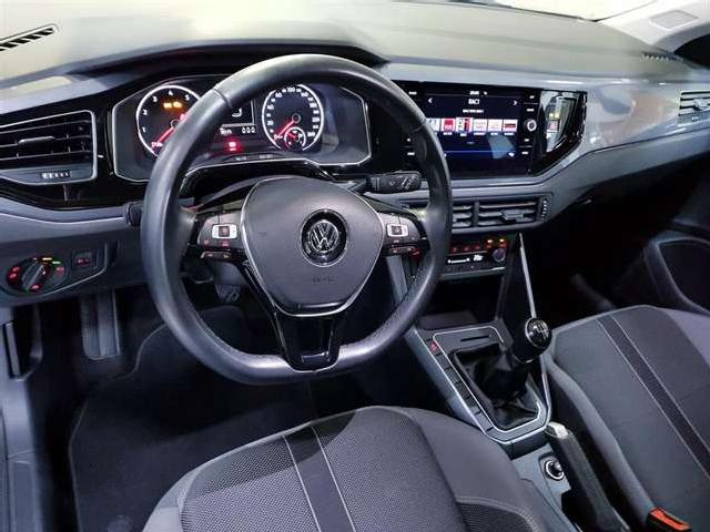 Imagen de Volkswagen Polo 1.0 Tsi Sport 70kw (2795112) - Nou Motor