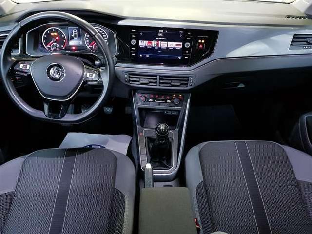 Imagen de Volkswagen Polo 1.0 Tsi Sport 70kw (2795115) - Nou Motor
