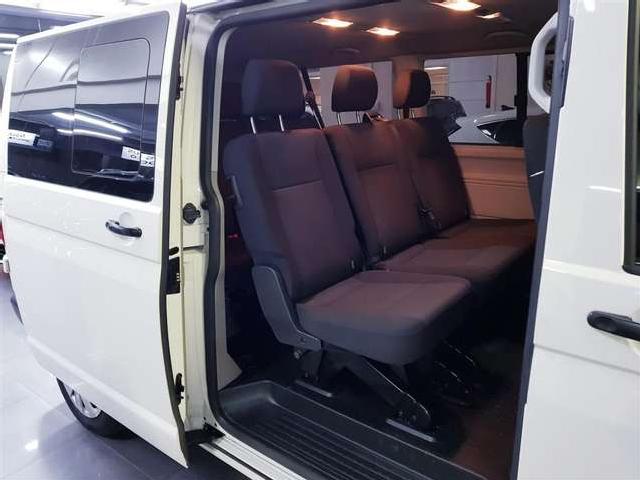 Imagen de Volkswagen T5 Caravelle 2.0tdi Bmt Comfortline Largo Dsg 110kw (2795121) - Nou Motor