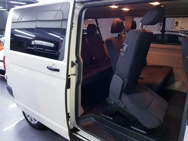 Imagen de Volkswagen T5 Caravelle 2.0tdi Bmt Comfortline Largo Dsg 110kw (2795122) - Nou Motor