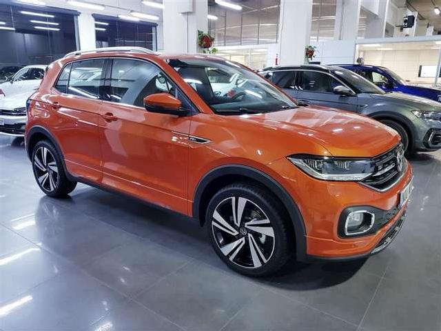 Imagen de Volkswagen T-cross 1.5 Tsi Sport Dsg7 110kw (2795127) - Nou Motor