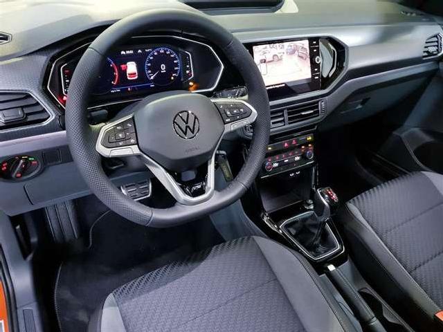 Imagen de Volkswagen T-cross 1.5 Tsi Sport Dsg7 110kw (2795132) - Nou Motor