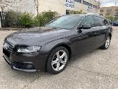 Audi A-4 2.0 TDI AVANT 143 XENON