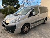 Peugeot EXPERT 2.0 HDI 120 PREMIUN