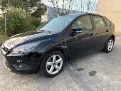 Ford FOCUS TITANIUM 1.6 TDCI 110