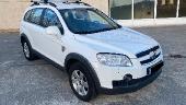 Chevrolet CAPTIVA 2.0 VCDI 7 PLAZAS